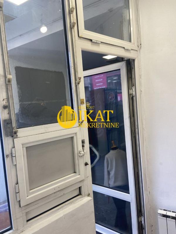 Slika 1 - Trgovačka,  Lokal za izdavanje, 4m2, 150€