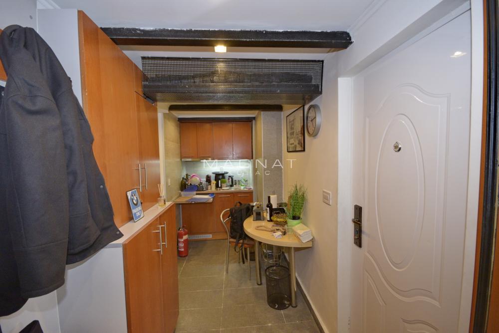 Slika 3 - Zmaj Jovina, Jednosoban stan na prodaju, 33m2, 159.000€