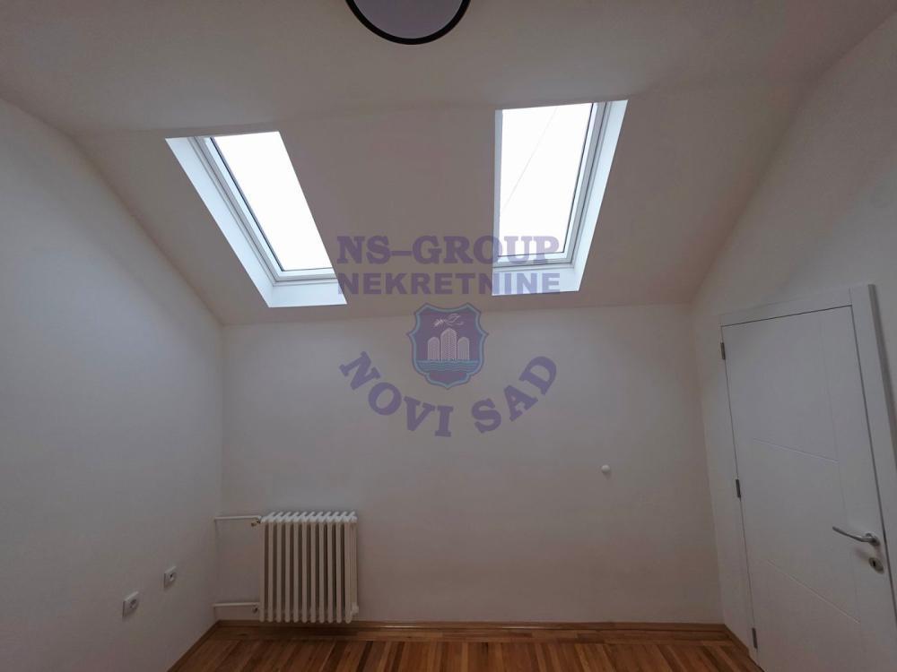 Slika 4 - Jednosoban stan na prodaju, 24m2, 65.000€