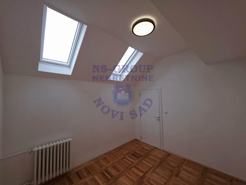 Slika 3 - Jednosoban stan na prodaju, 24m2, 65.000€