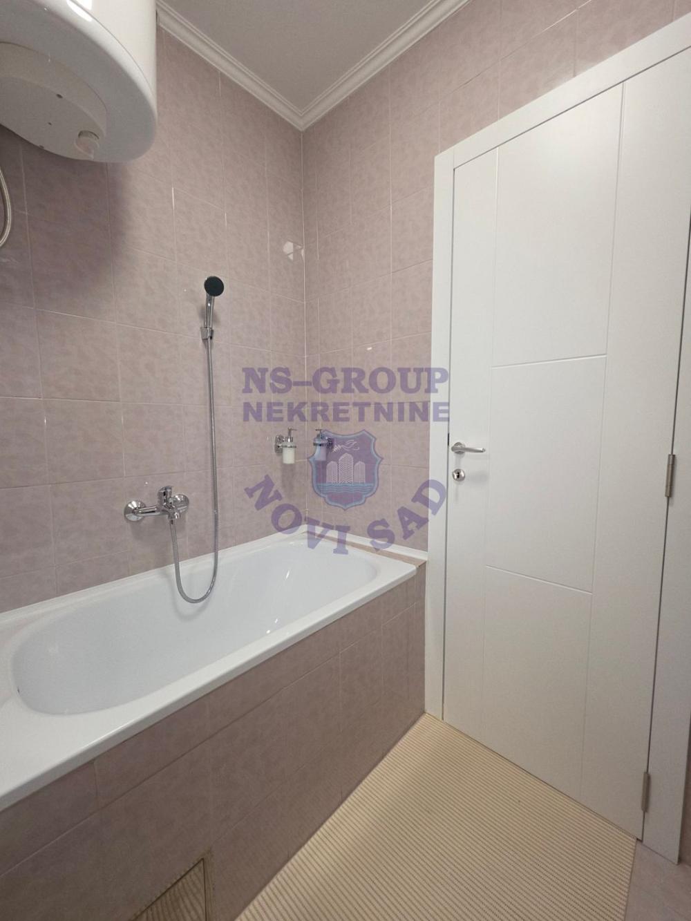 Slika 6 - Jednosoban stan na prodaju, 24m2, 65.000€