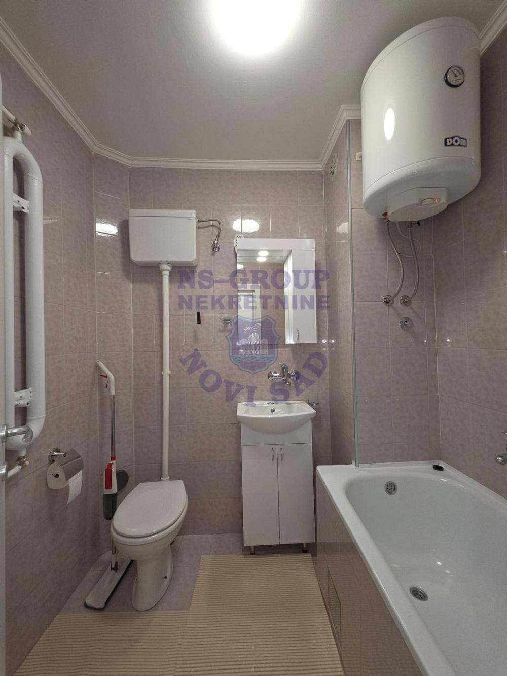 Slika 7 - Jednosoban stan na prodaju, 24m2, 65.000€