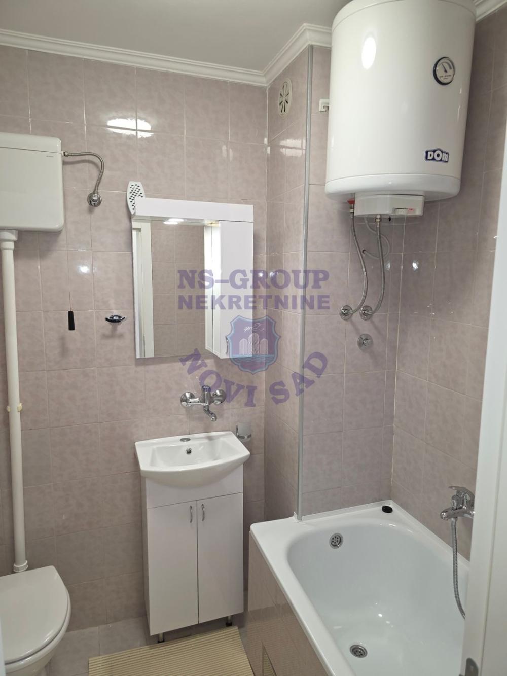 Slika 8 - Jednosoban stan na prodaju, 24m2, 65.000€