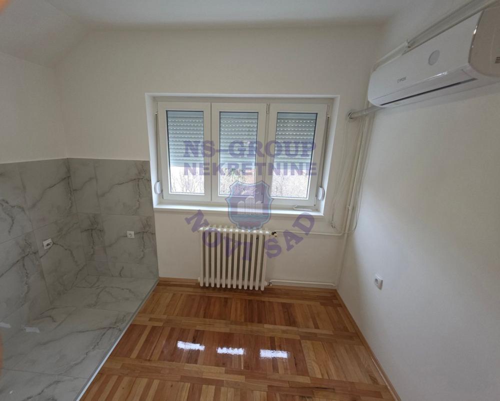 Glavna slika -Jednosoban stan na prodaju, 24m2, 65.000€