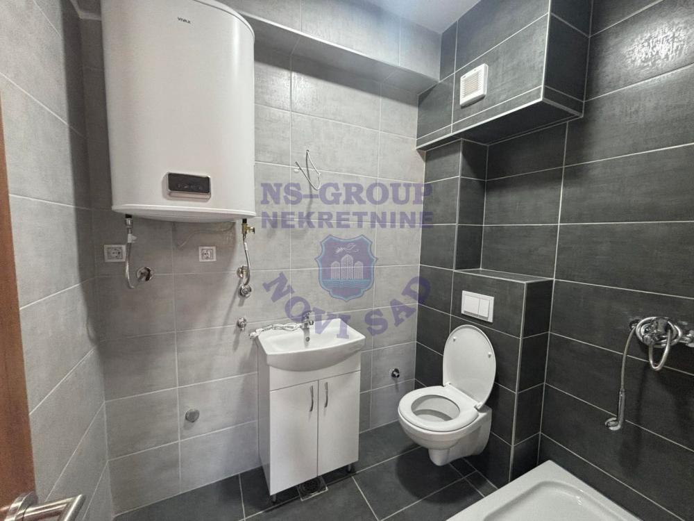 Slika 7 - Jednoiposoban stan na prodaju, 30m2, 53.050€