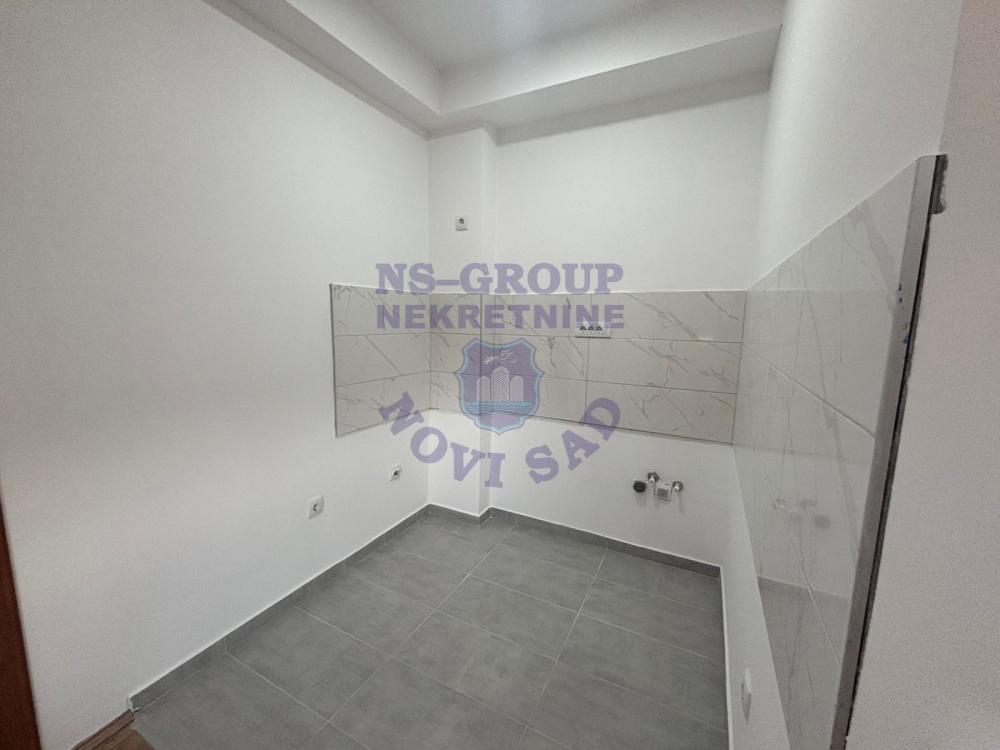 Slika 2 - Jednoiposoban stan na prodaju, 30m2, 53.050€
