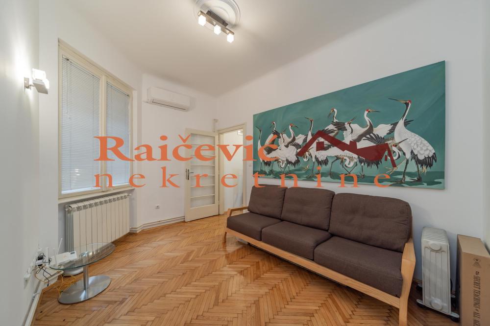 Slika 2 - Vase Carapica, Dvosoban stan za izdavanje, 60m2, 900€