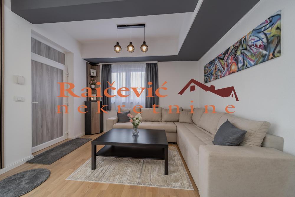 Slika 3 - Miodraga Ibrovca, Dvosoban stan na prodaju, 46m2, 122.000€