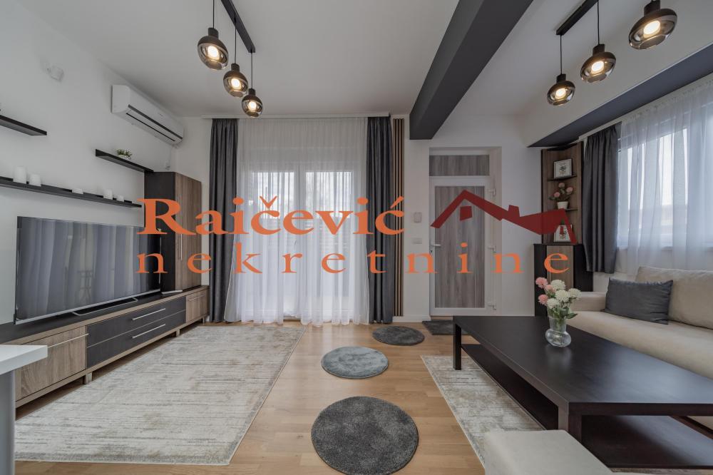 Slika 5 - Miodraga Ibrovca, Dvosoban stan na prodaju, 46m2, 122.000€