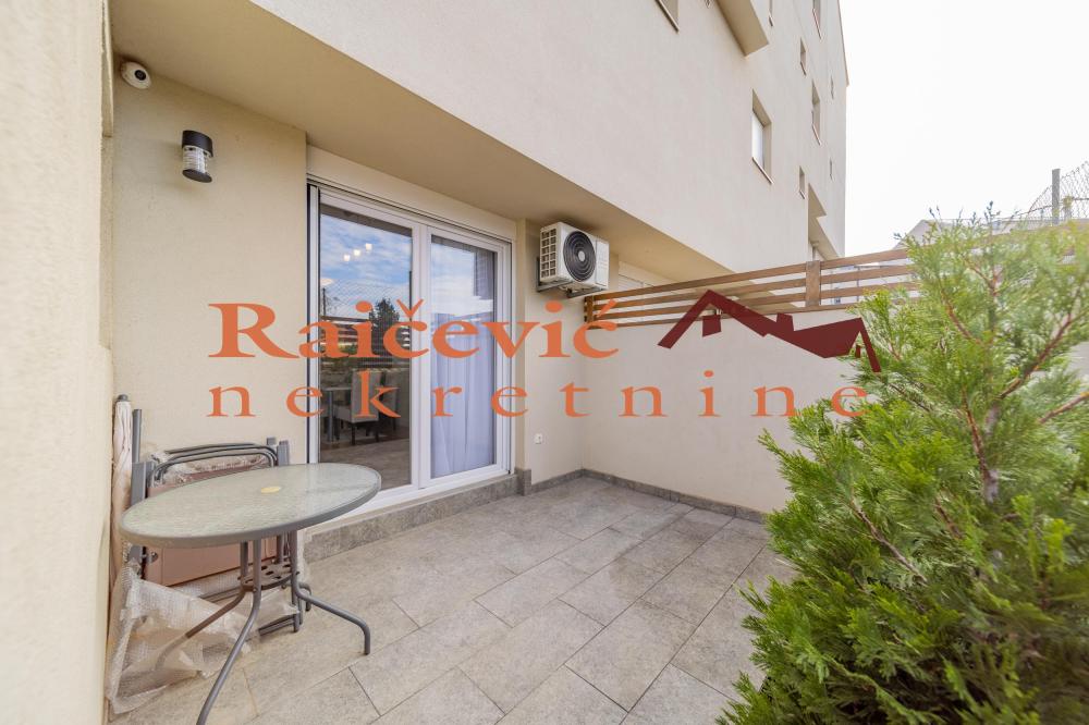 Slika 6 - Miodraga Ibrovca, Dvosoban stan na prodaju, 46m2, 122.000€