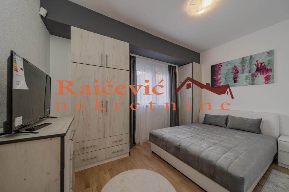 Slika 10 - Miodraga Ibrovca, Dvosoban stan na prodaju, 46m2, 122.000€