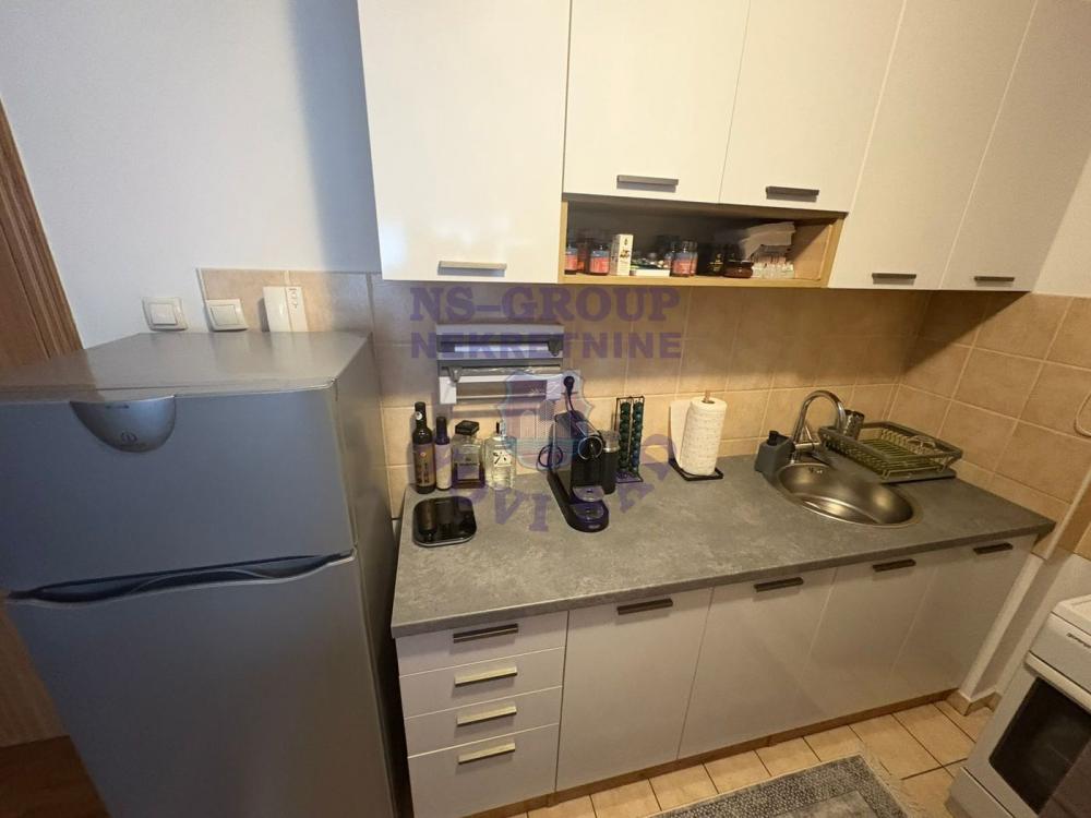 Slika 3 -  Stan na prodaju, 27m2, 87.000€