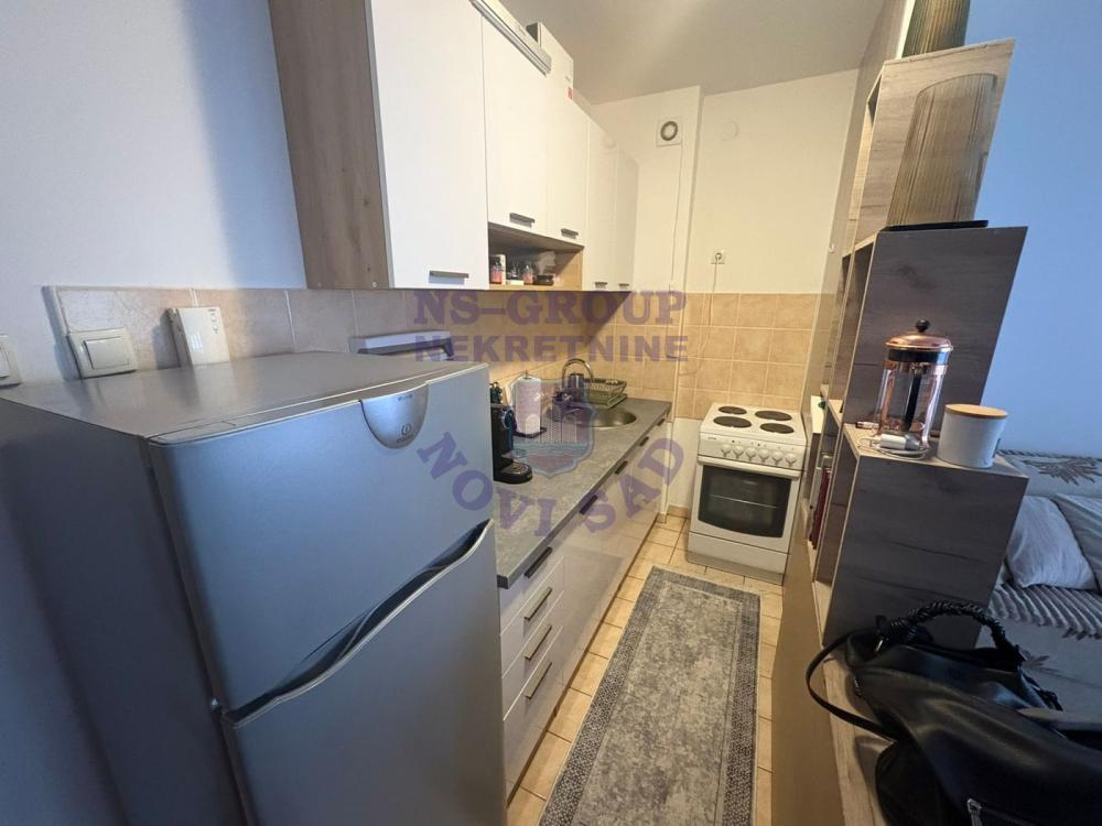 Slika 4 -  Stan na prodaju, 27m2, 87.000€