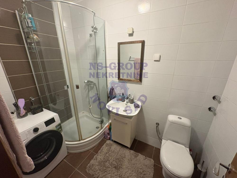 Slika 5 -  Stan na prodaju, 27m2, 87.000€