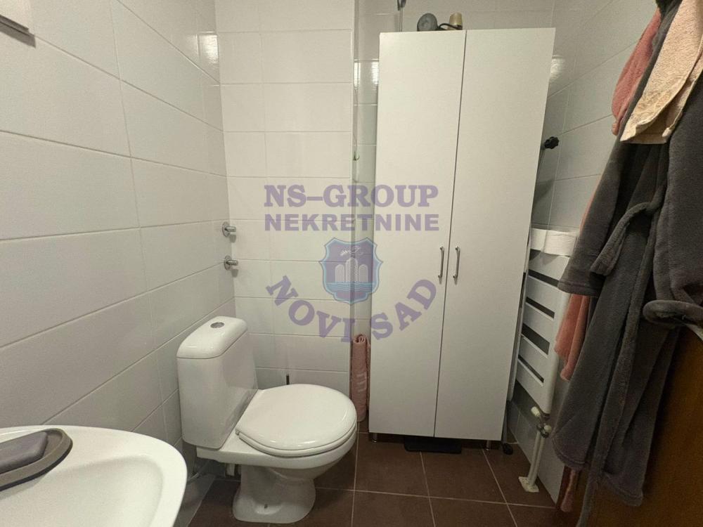 Slika 7 -  Stan na prodaju, 27m2, 87.000€