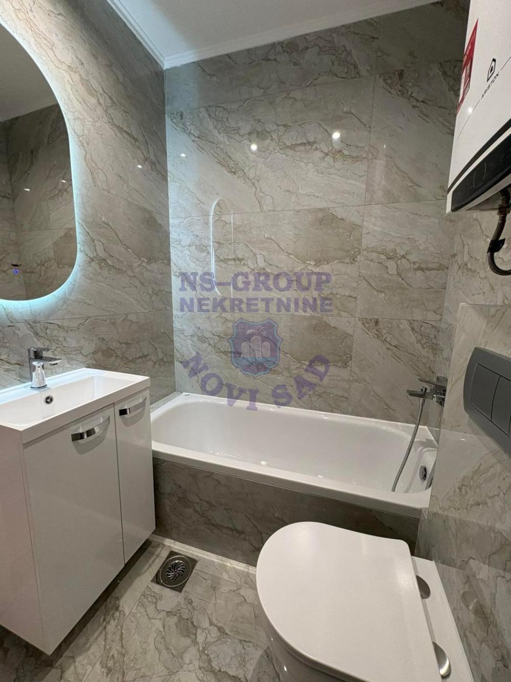 Slika 10 - Dvoiposoban stan na prodaju, 58m2, 200.850€