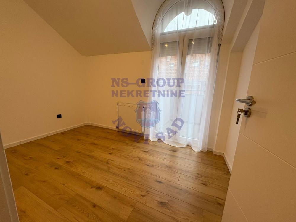 Slika 4 - Dvoiposoban stan na prodaju, 58m2, 200.850€