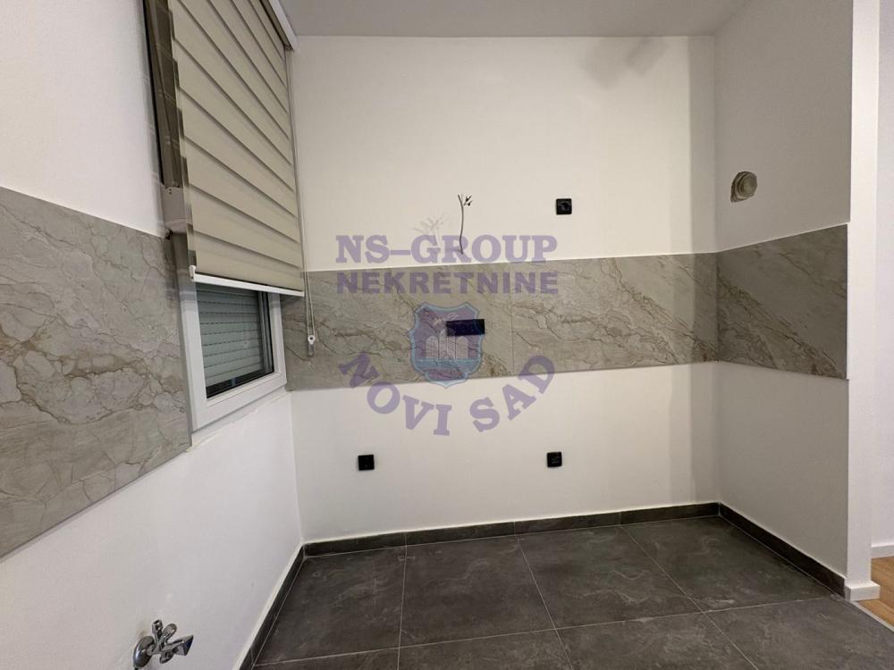 Slika 3 - Dvoiposoban stan na prodaju, 58m2, 200.850€