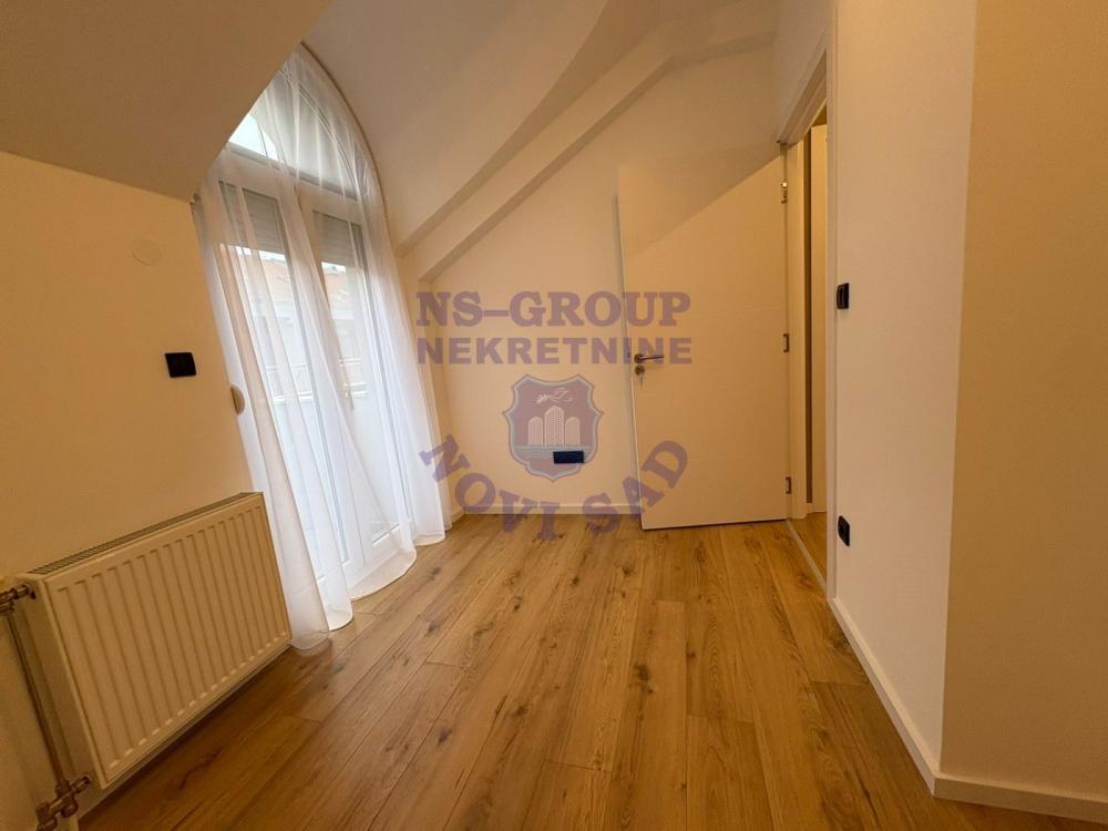 Slika 5 - Dvoiposoban stan na prodaju, 58m2, 200.850€