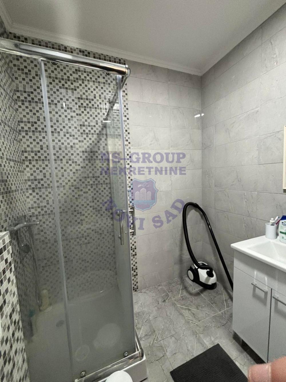 Slika 9 - Dvosoban stan na prodaju, 49m2, 123.600€