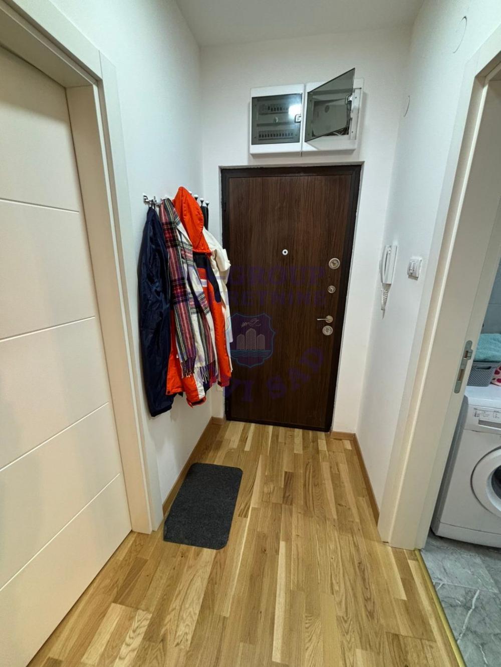 Slika 7 - Dvosoban stan na prodaju, 49m2, 123.600€