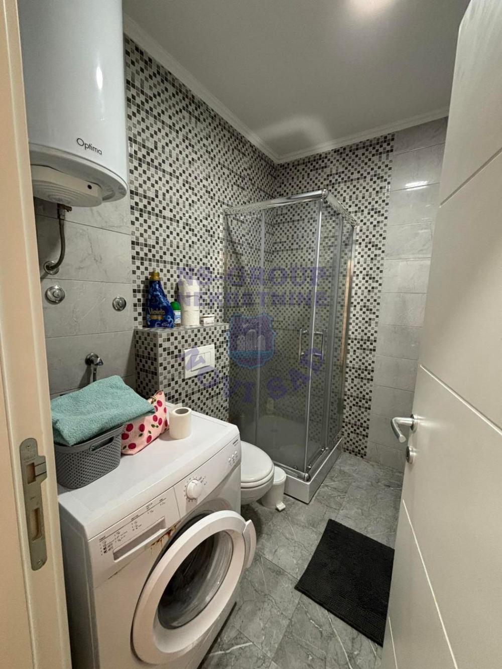 Slika 8 - Dvosoban stan na prodaju, 49m2, 123.600€