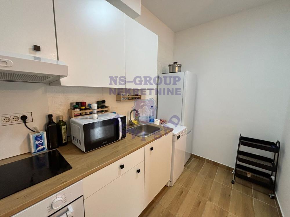 Slika 4 - Dvosoban stan na prodaju, 49m2, 123.600€