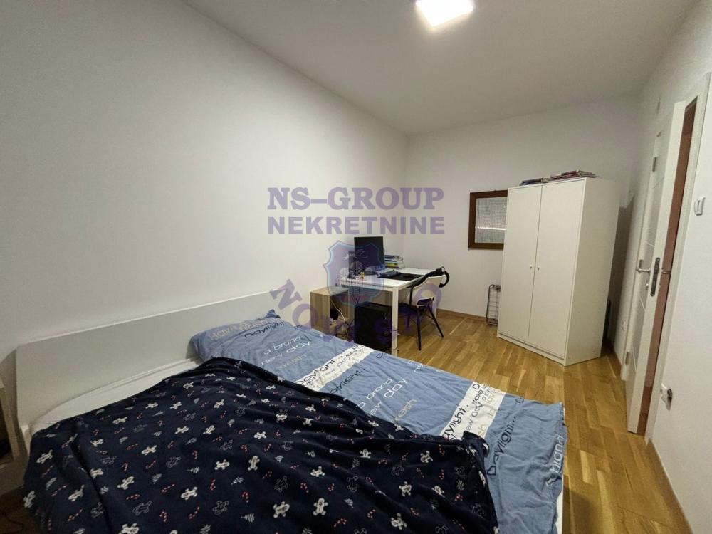 Slika 6 - Dvosoban stan na prodaju, 49m2, 123.600€