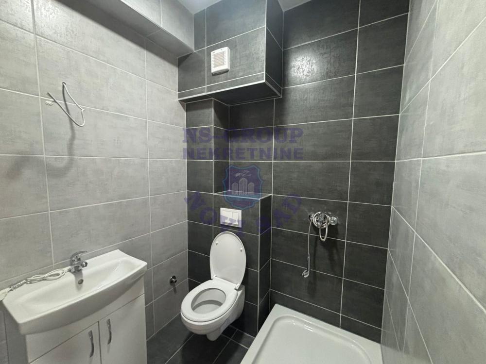 Slika 6 - Jednoiposoban stan na prodaju, 30m2, 53.050€