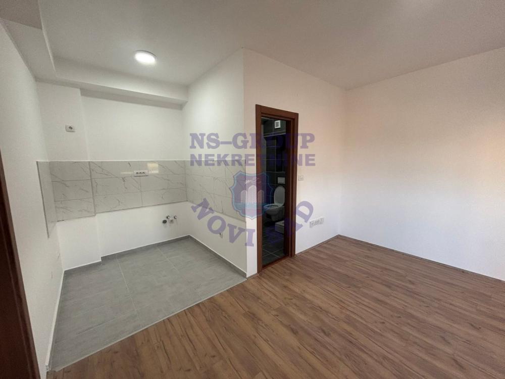 Slika 2 - Jednoiposoban stan na prodaju, 30m2, 53.050€