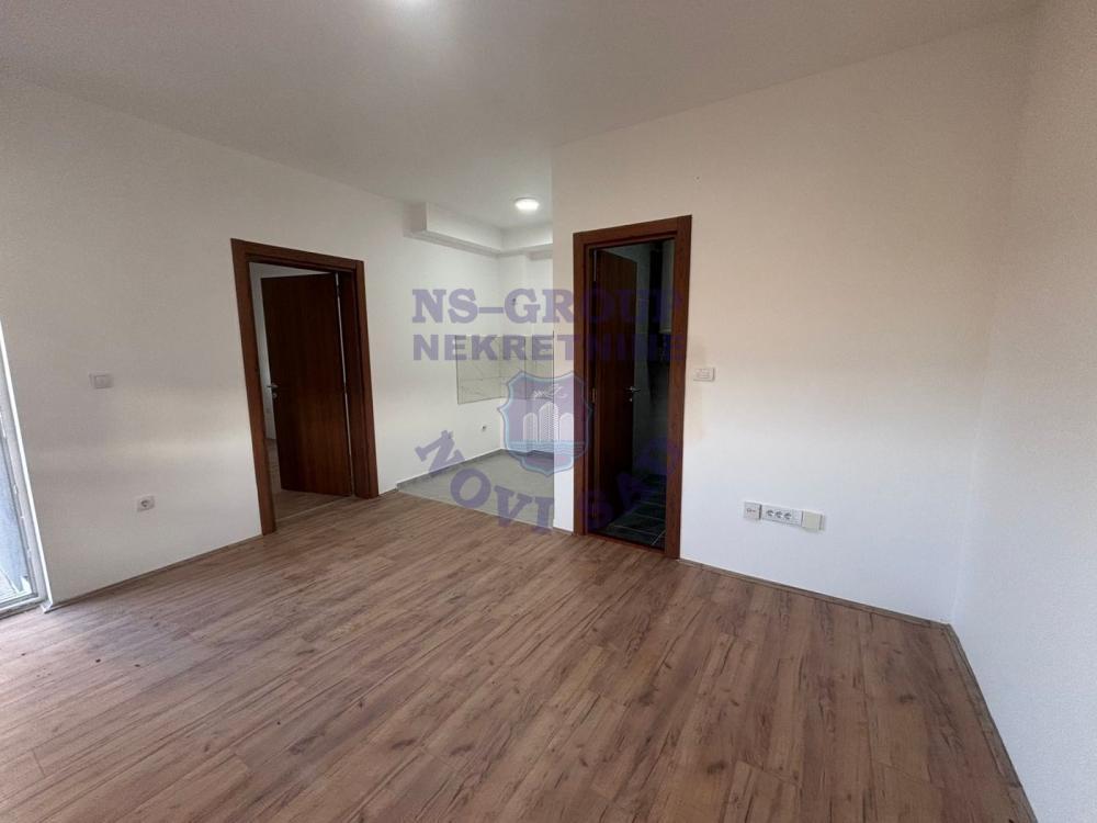 Glavna slika -Jednoiposoban stan na prodaju, 30m2, 53.050€