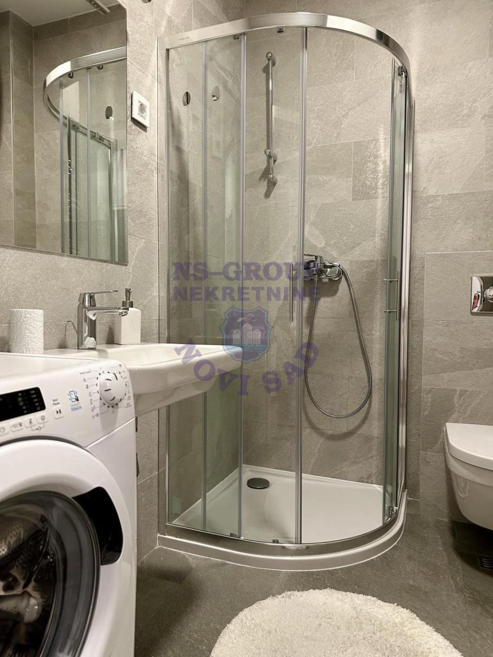 Slika 7 - Dvosoban stan na prodaju, 49m2, 247.200€