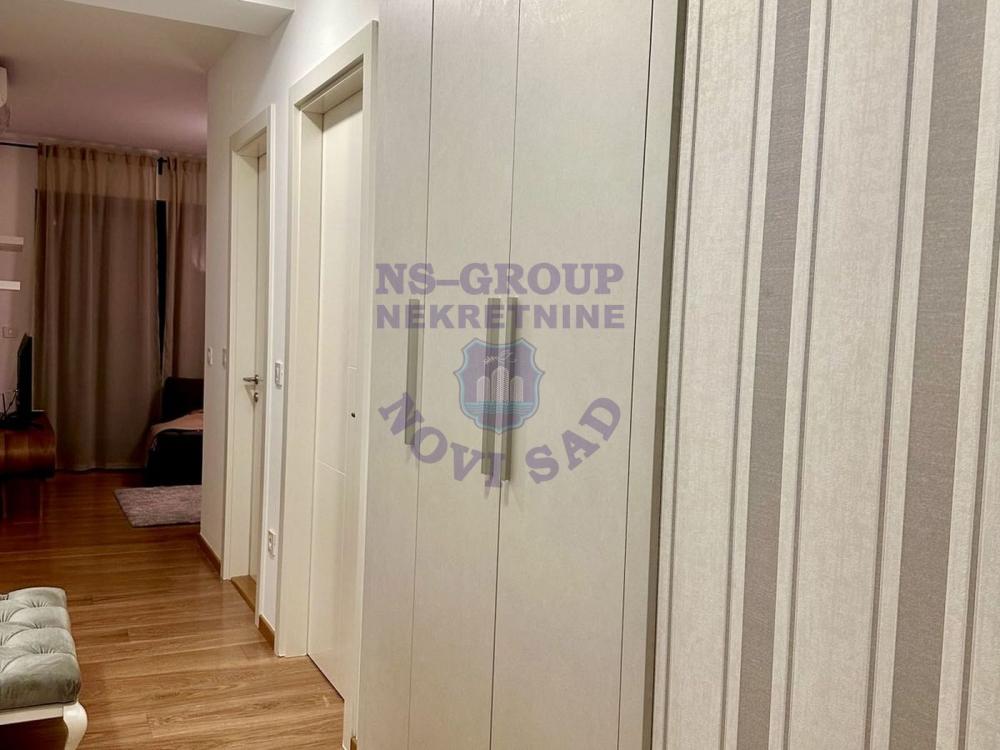 Slika 6 - Dvosoban stan na prodaju, 49m2, 247.200€