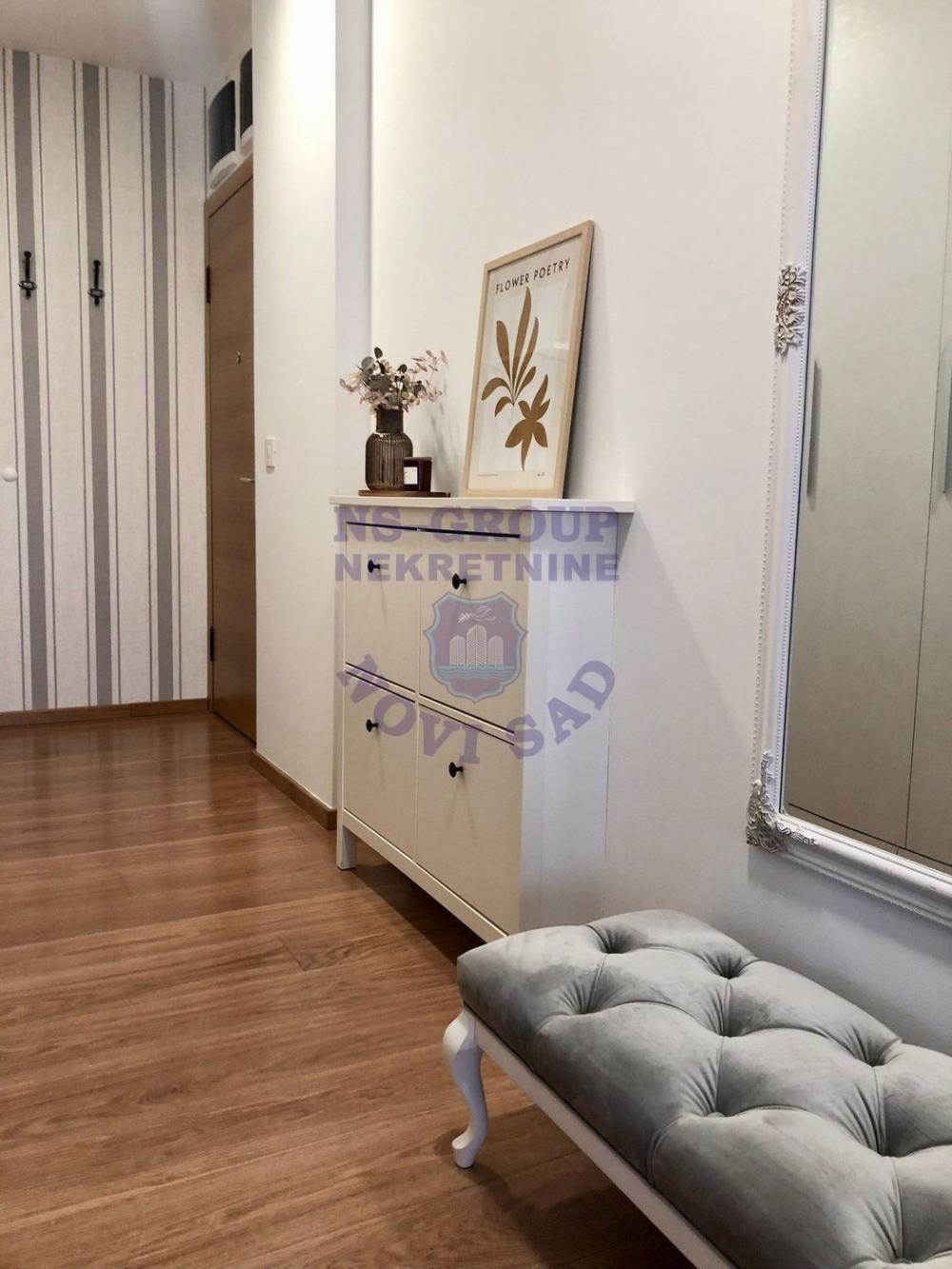 Slika 5 - Dvosoban stan na prodaju, 49m2, 247.200€