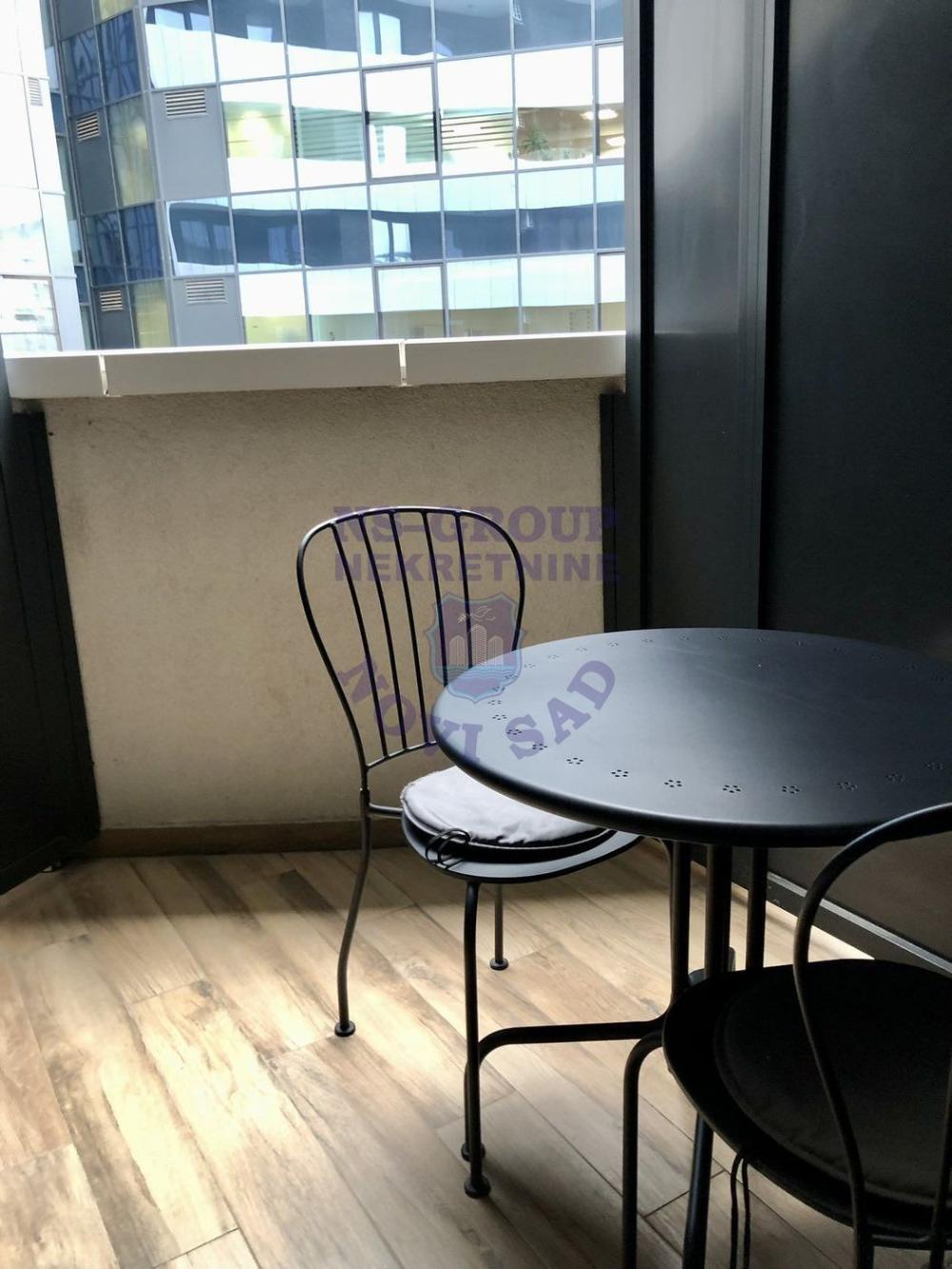 Slika 10 - Dvosoban stan na prodaju, 49m2, 247.200€