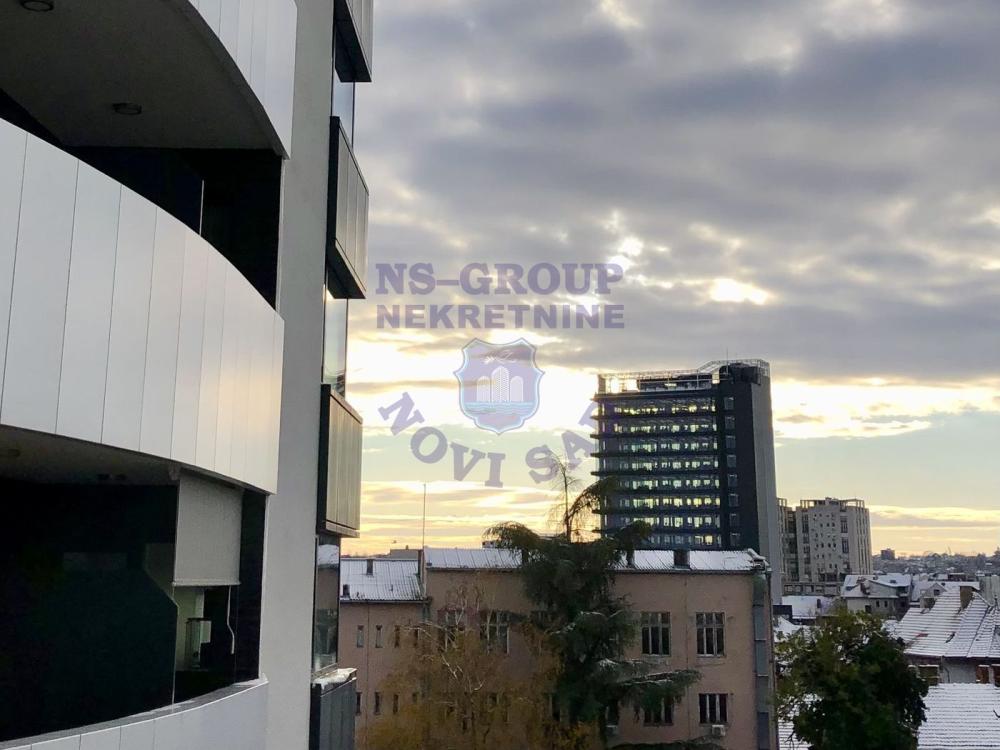 Slika 8 - Dvosoban stan na prodaju, 49m2, 247.200€