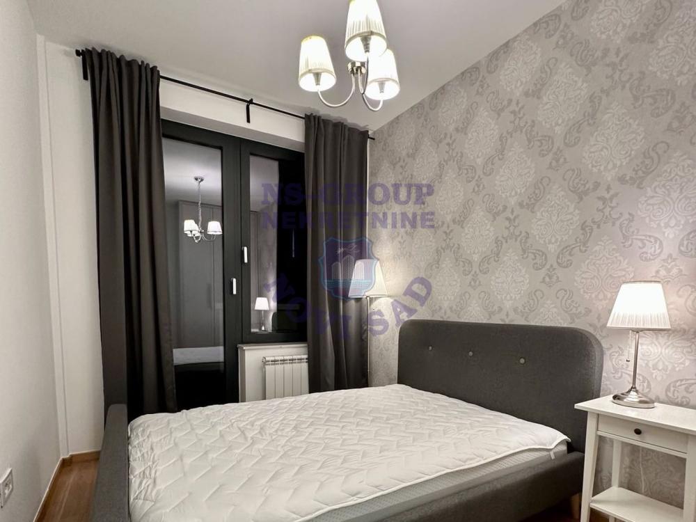 Slika 4 - Dvosoban stan na prodaju, 49m2, 247.200€