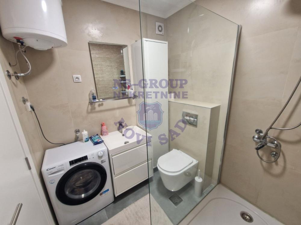 Slika 10 - Jednoiposoban stan na prodaju, 44m2, 139.050€