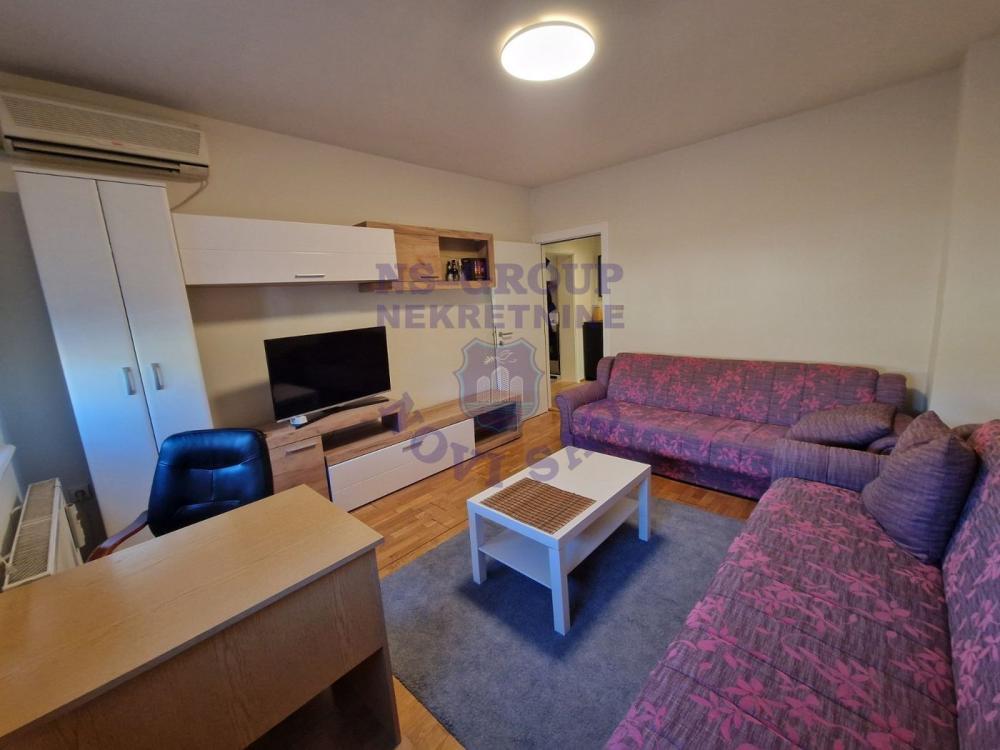 Glavna slika -Jednoiposoban stan na prodaju, 44m2, 139.050€