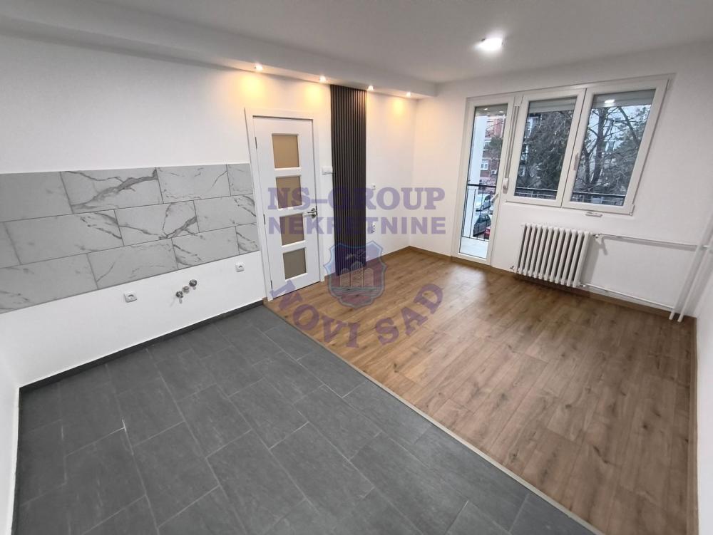 Slika 1 -  Stan na prodaju, 55m2, 151.410€