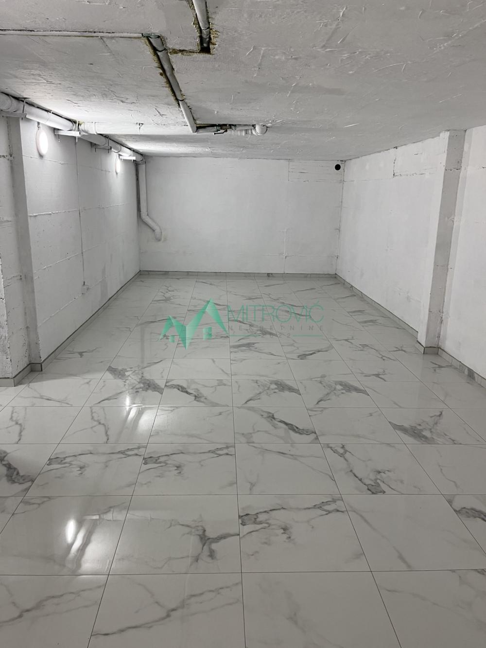 Slika 8 -  Lokal za izdavanje, 33m2, 700€