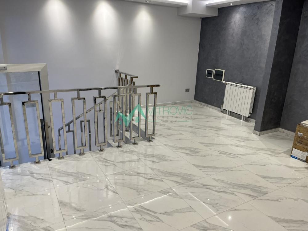 Slika 1 -  Lokal za izdavanje, 33m2, 700€