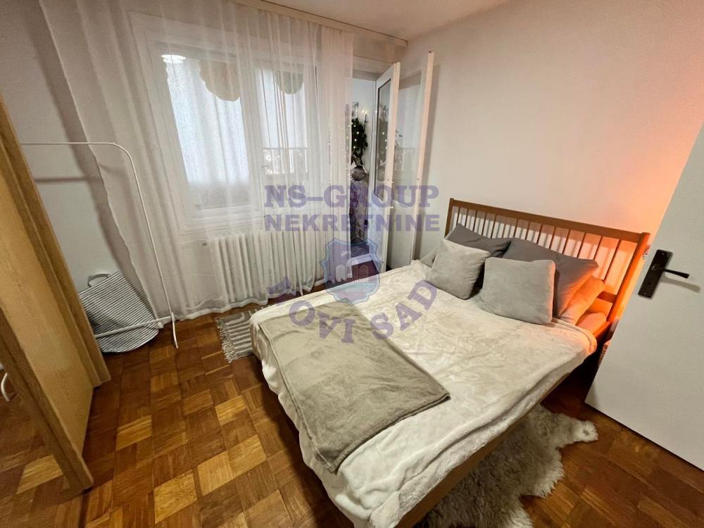 Slika 5 - Dvosoban stan na prodaju, 47m2, 155.020€