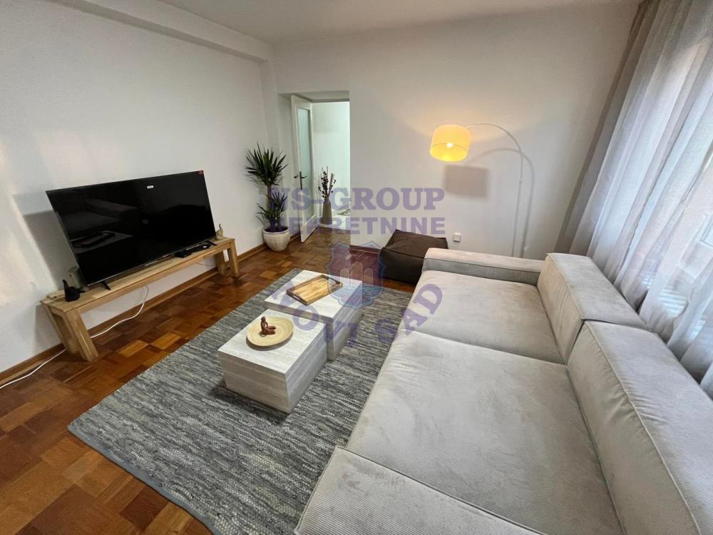 Glavna slika -Dvosoban stan na prodaju, 47m2, 155.020€