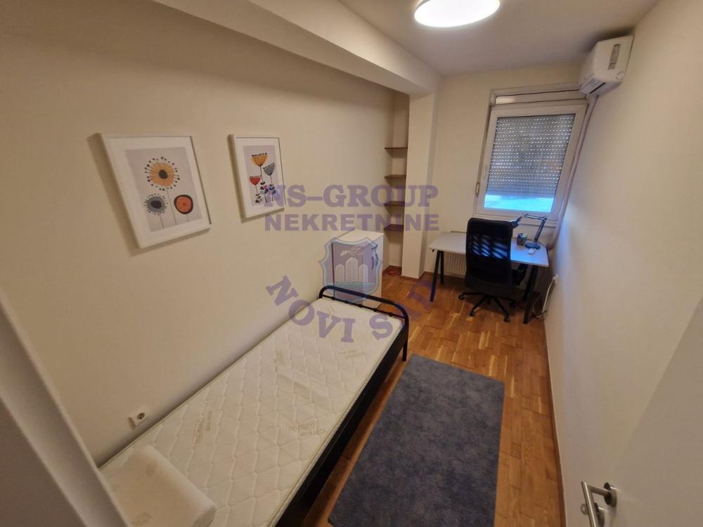 Slika 2 - Dvosoban stan na prodaju, 44m2, 139.050€