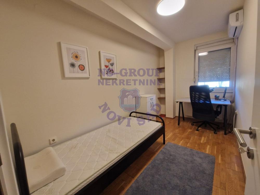 Slika 3 - Dvosoban stan na prodaju, 44m2, 139.050€