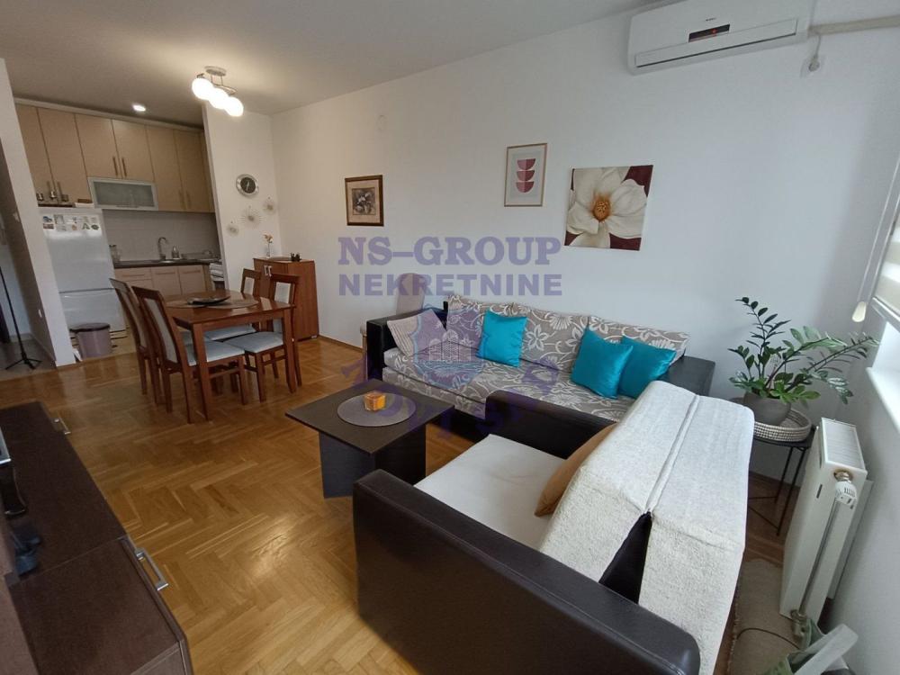 Slika 8 - Jednoiposoban stan na prodaju, 36m2, 117.940€