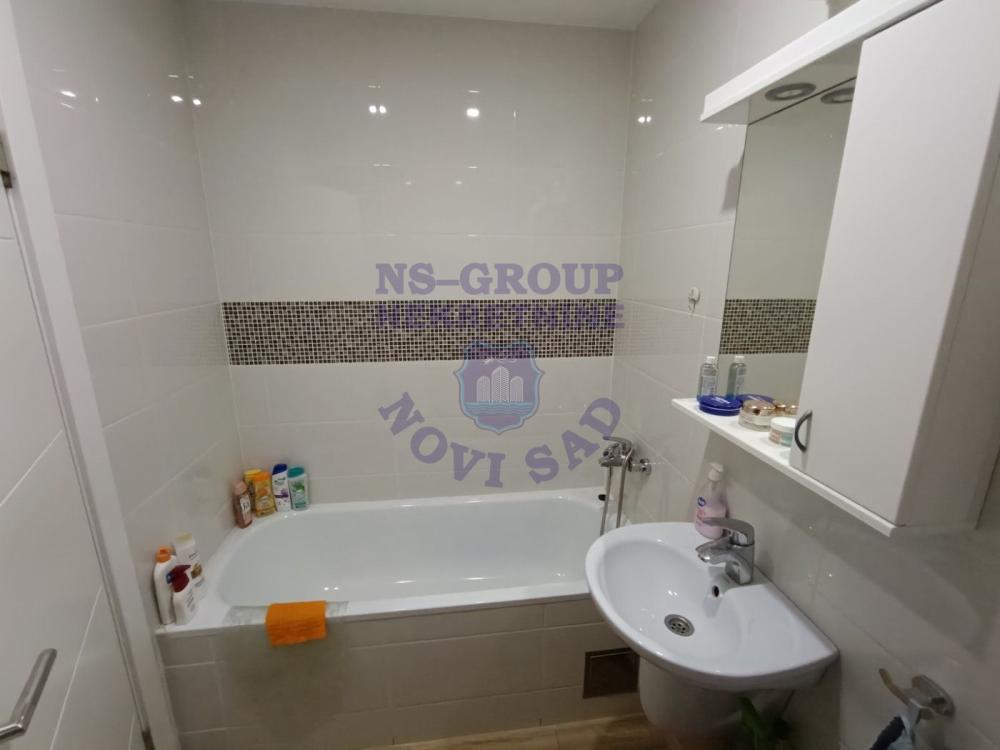 Slika 10 - Jednoiposoban stan na prodaju, 36m2, 117.940€