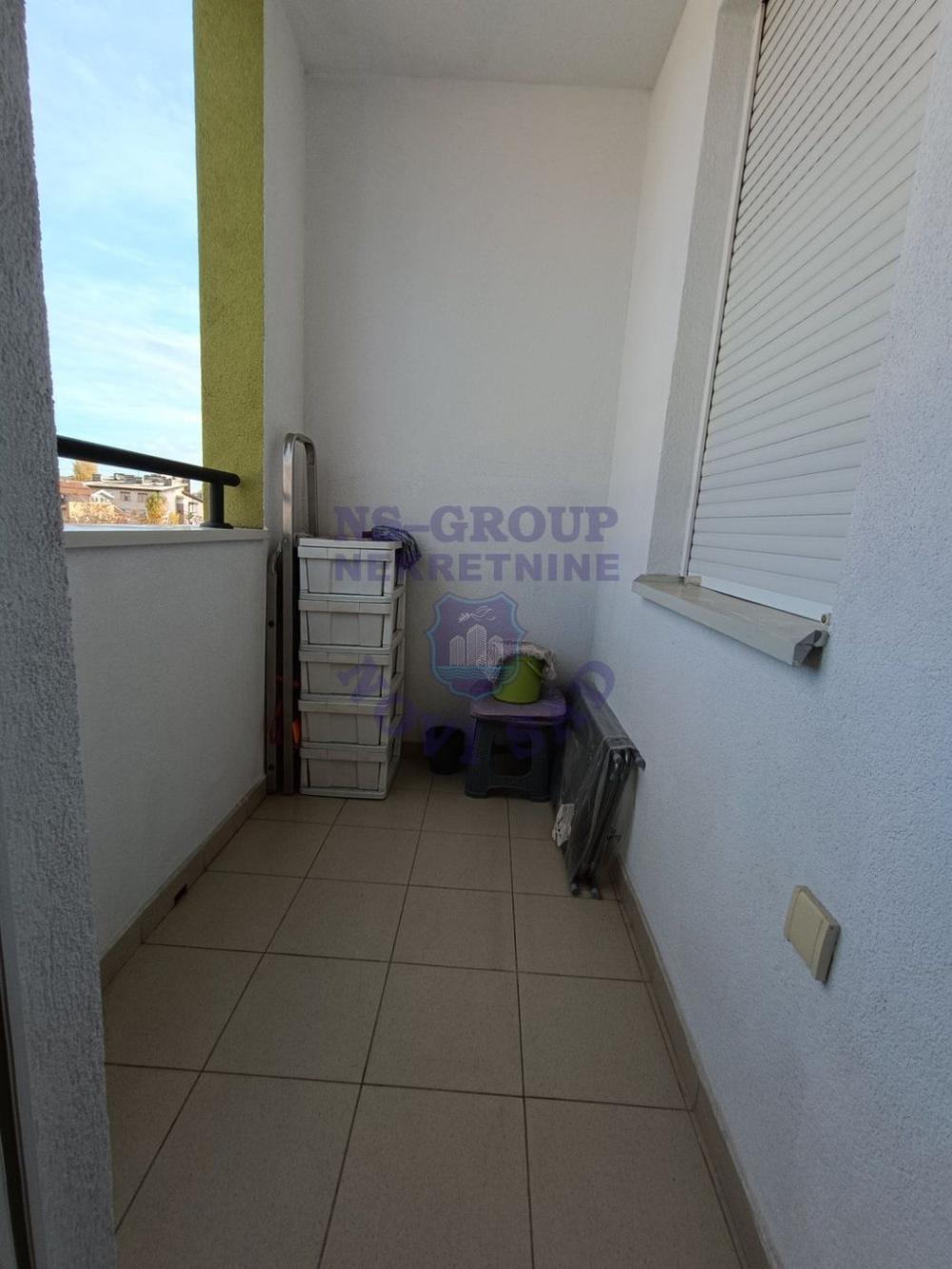 Slika 11 - Jednoiposoban stan na prodaju, 36m2, 117.940€