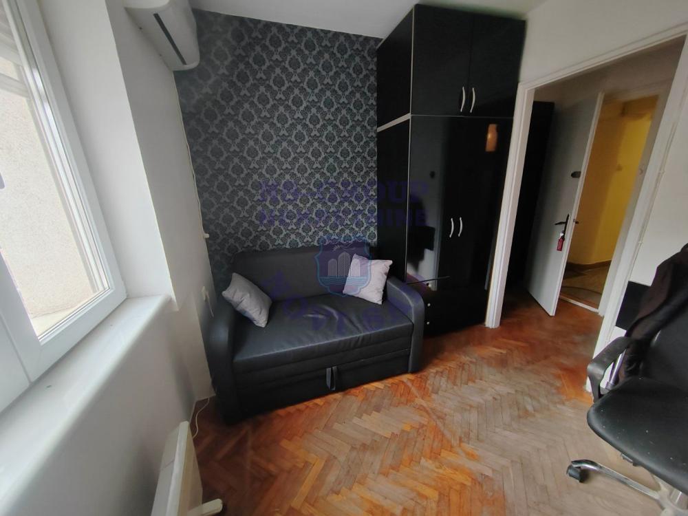 Slika 1 -  Stan na prodaju, 14m2, 52.530€